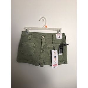 NWT! Celebrity Pink Shorts